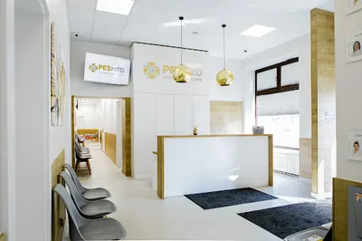 Kardiolog Bydgoszcz dr Wojciech Barancewicz PESMED